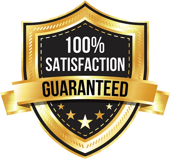 FlowStrong 60-Day Satisfaction Money-Back Guarantee