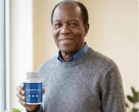 James W. FlowStrong verified review